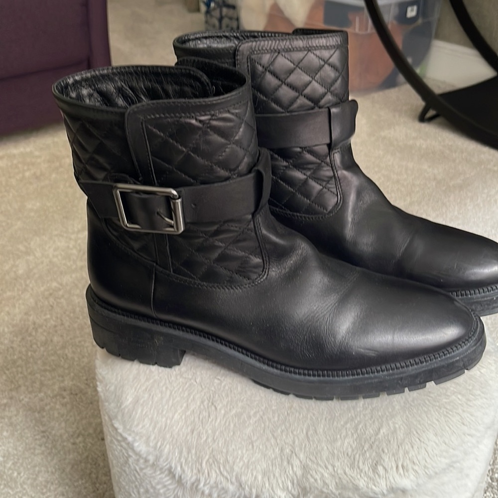 Aquitalia  boots - Picture 2 of 7